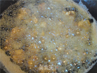 Pineapple Sweet and Sour Pork recipe