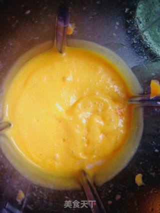 Poplar Branch Nectar recipe