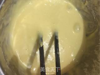 Rice Cooker Steamed Cake recipe