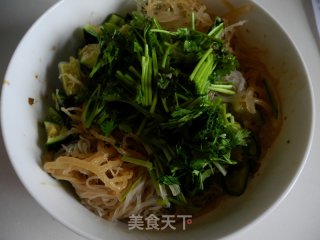 Eucheuma Cold recipe
