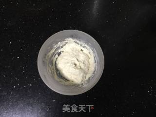 #四session Baking Contest and is Love to Eat Festival#coco Mochi Ruanou recipe