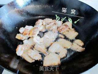 Sauteed Baby Octopus recipe