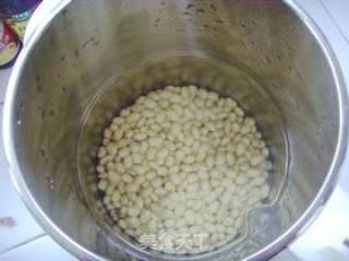 Stir-fried Okara recipe