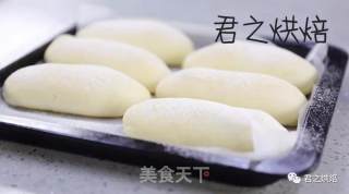 Milk White Bread recipe