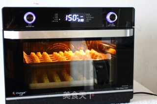 Jenny Cookies recipe