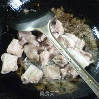 Grilled Pork Ribs recipe