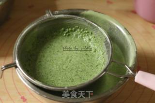 Kitty Matcha Melaleuca Cake recipe