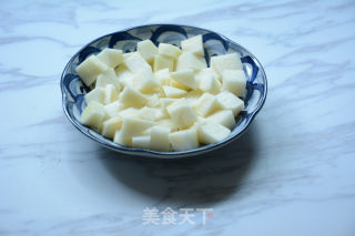 【sichuan】fen Steamed Beef recipe