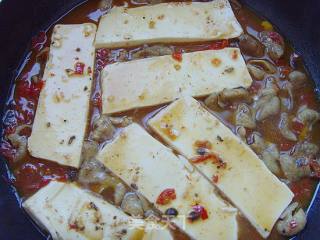 Tofu Intestines recipe