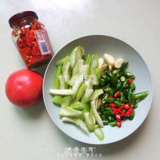 [siye Xiaoguan] Fresh Braised Pork Ribs recipe