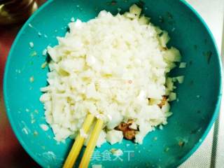 Shanghai Xiaolongbao recipe