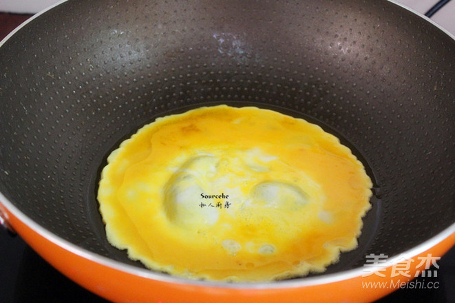 Omurice recipe