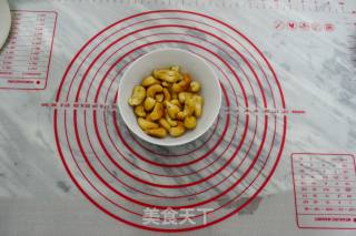 [cashew Nut Shortbread Corner] Children's Day Will Present A Surprise Mini Shortbread for Children recipe