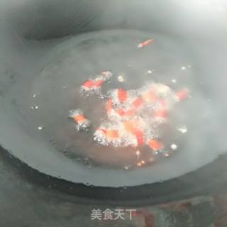 Potato Shreds recipe