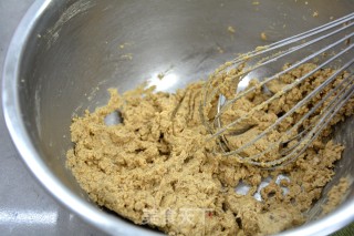 Brown Sugar Madeleine Cake recipe