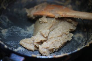 Fruit Fillings, Peaches-mooncake Season is Coming recipe