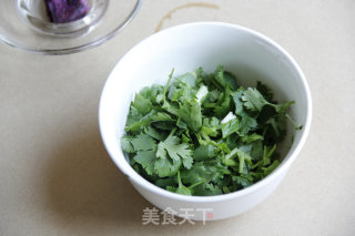Improved Northeast Rice Bun recipe