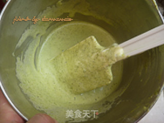 Whole Egg Sponge Cake recipe