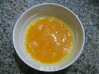 Crab Egg Custard recipe