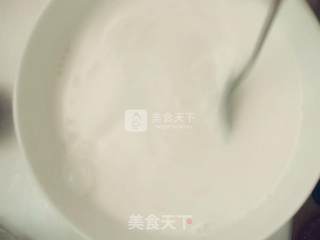 Simple Ice Cream recipe