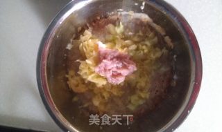 Korean Spicy Cabbage recipe