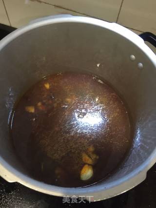 Braised Ribs recipe