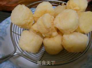 Japanese Tofu recipe