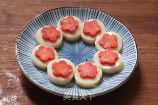 Steamed Tofu with Minced Meat recipe