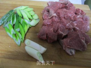 Braised Beef recipe