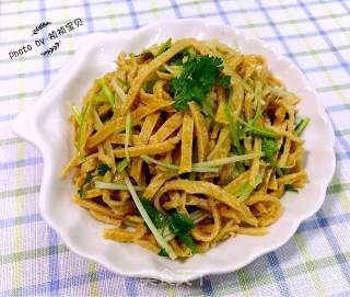 Thousand Spicy Fish recipe