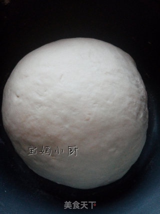 Bean Paste recipe