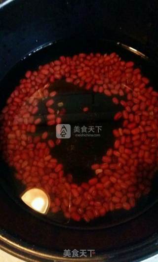 Osmanthus Lantern Festival recipe