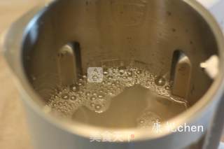 Lily Green Bean Paste recipe