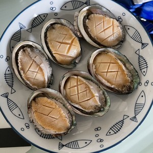 Family Version Salt-baked Seafood (applicable to Crab, Abalone, Snails and Shrimp) recipe