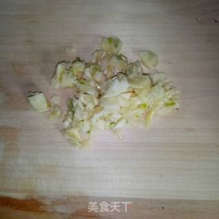 Amaranth with Garlic recipe