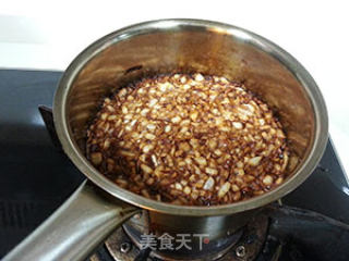 Taiwanese Minced Pork recipe