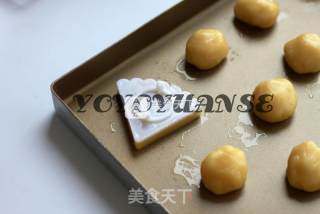 #aca烤明星大赛# So Classic and Delicious, How Can You Miss It-the Original Peach Crisp recipe