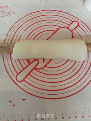 Hand-made Noodles with Fried Noodles recipe