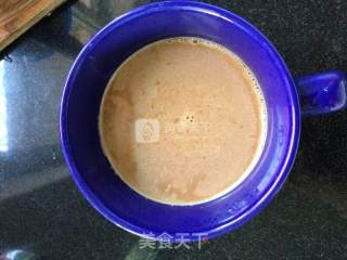 Pot Coffee recipe