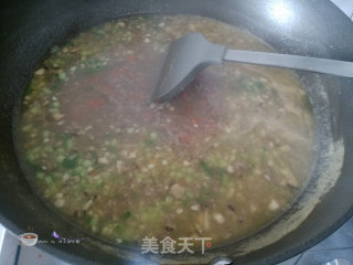 West Lake Beef Broth recipe