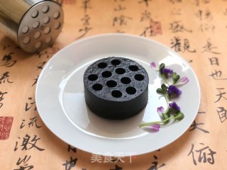 Steamed Rice Cake recipe