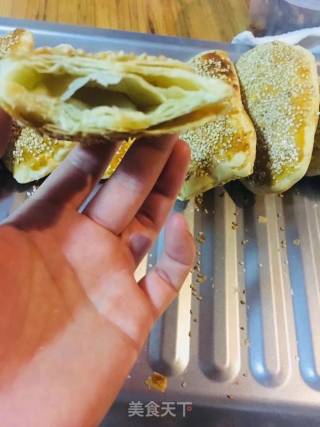 Melaleuca Shortbread recipe
