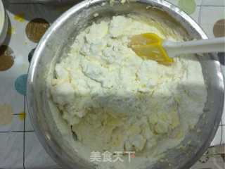 Savoury Cookies recipe