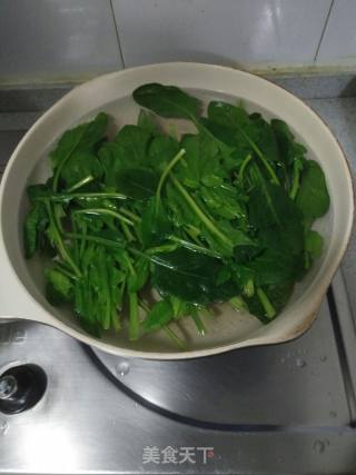 Home Cooking recipe