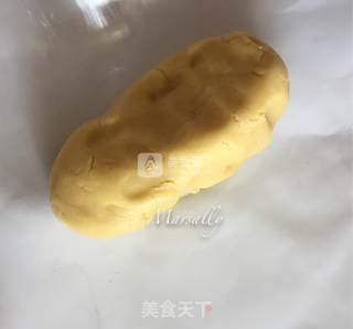 Wechat Cookies recipe