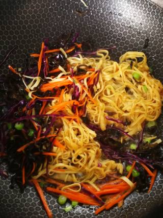 Stir Fry recipe