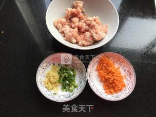 Joy Luck Shrimp recipe