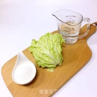 Cabbage Puree Rice Noodle Paste 6＋ recipe