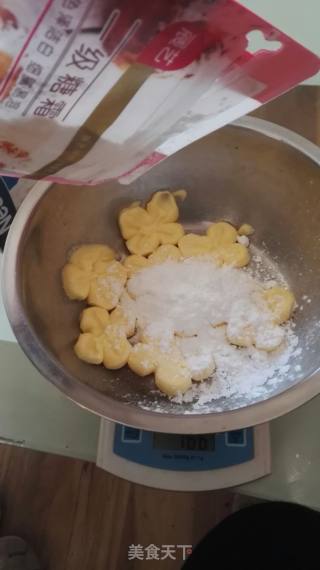 Original Cookies recipe