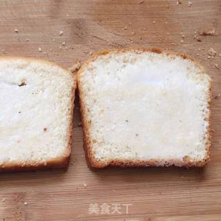 Cheese Sandwich recipe